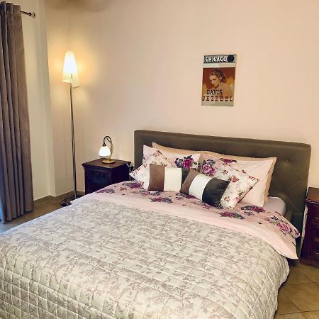Ermones Diamond Villa Vátos Zewnętrze zdjęcie