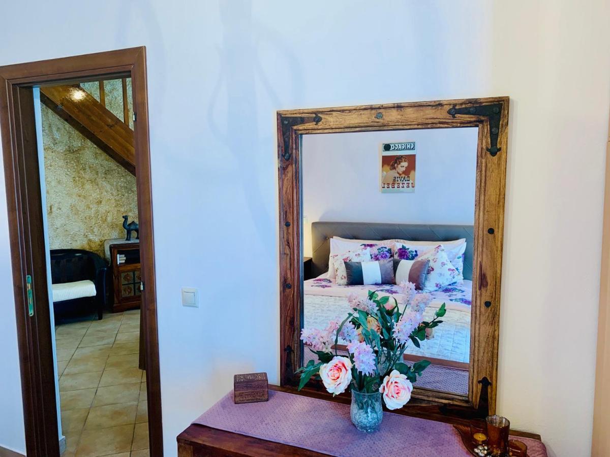 Ermones Diamond Villa Vátos Zewnętrze zdjęcie