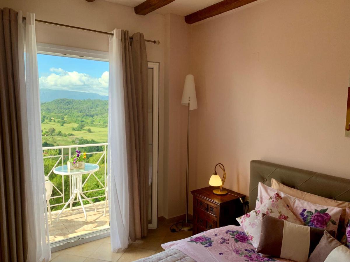 Ermones Diamond Villa Vátos Zewnętrze zdjęcie