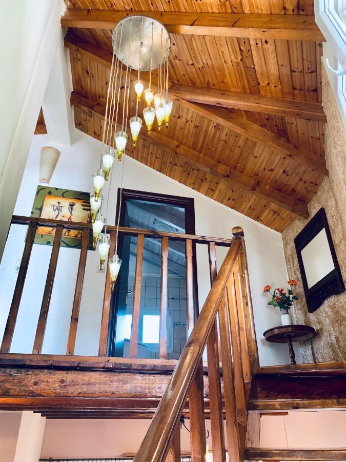 Ermones Diamond Villa Vátos Zewnętrze zdjęcie