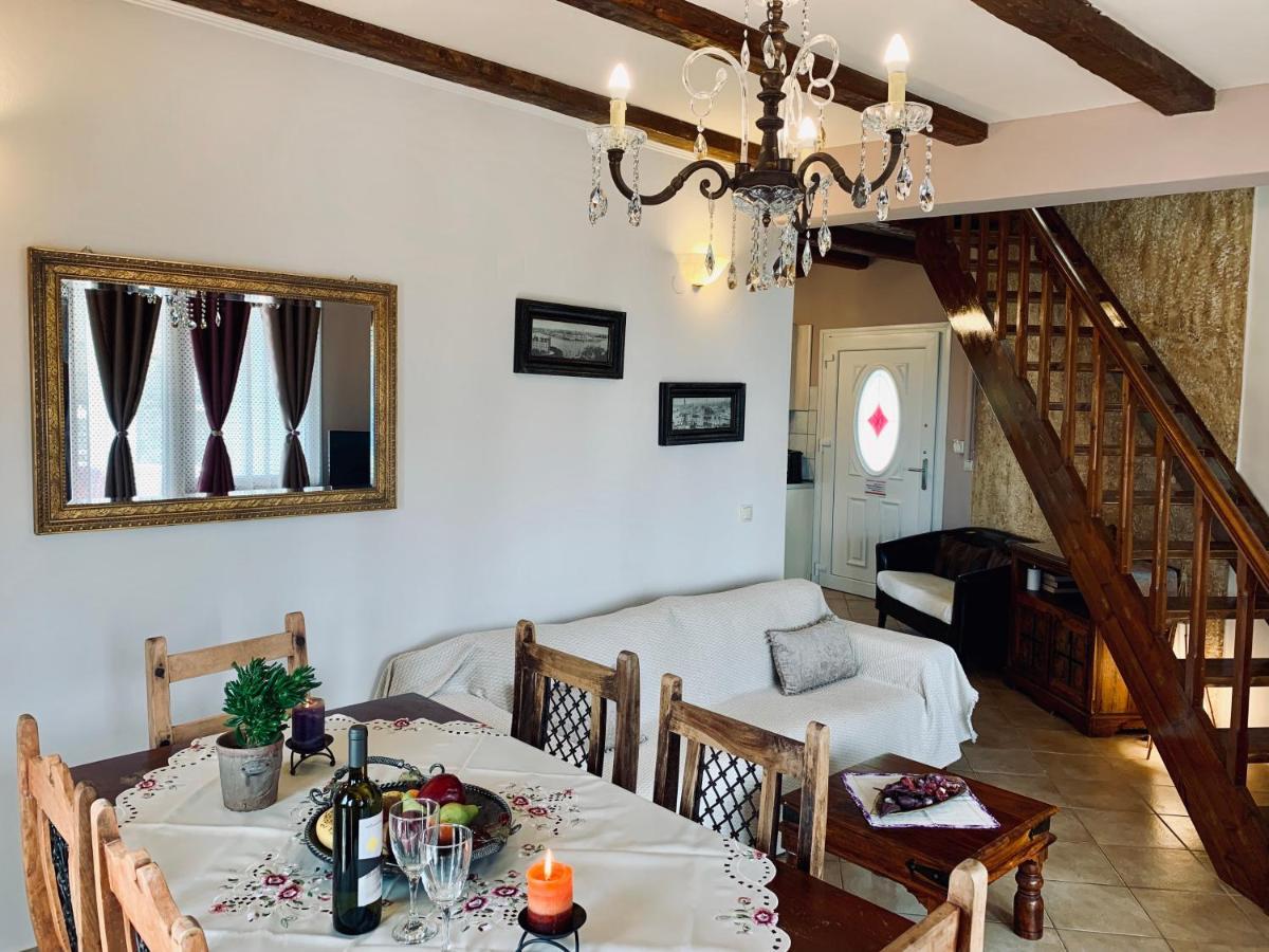 Ermones Diamond Villa Vátos Zewnętrze zdjęcie