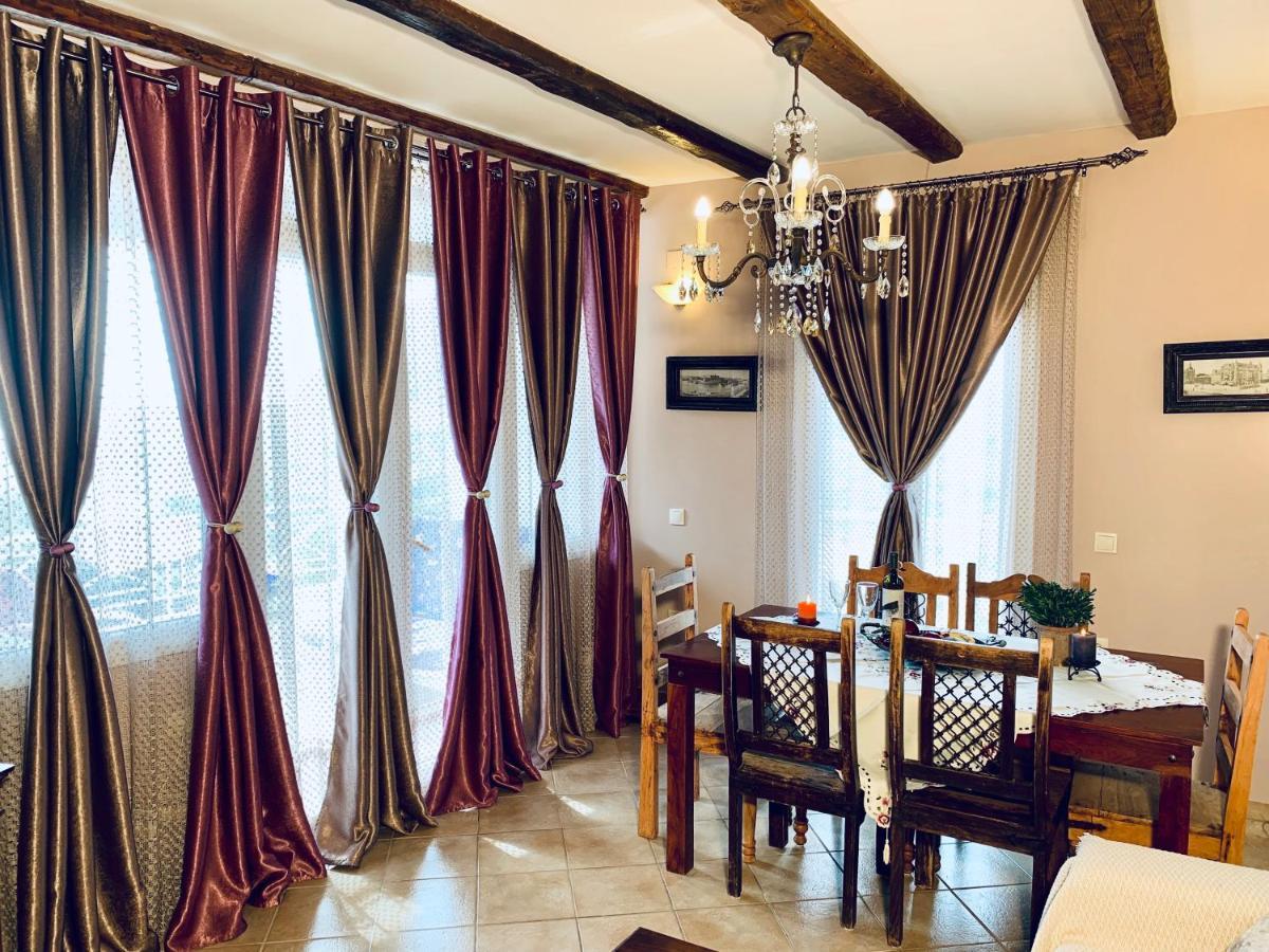 Ermones Diamond Villa Vátos Zewnętrze zdjęcie