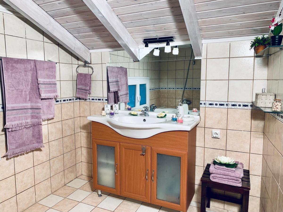 Ermones Diamond Villa Vátos Zewnętrze zdjęcie