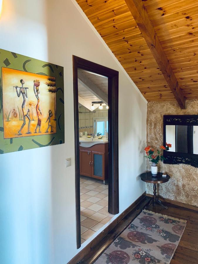 Ermones Diamond Villa Vátos Zewnętrze zdjęcie