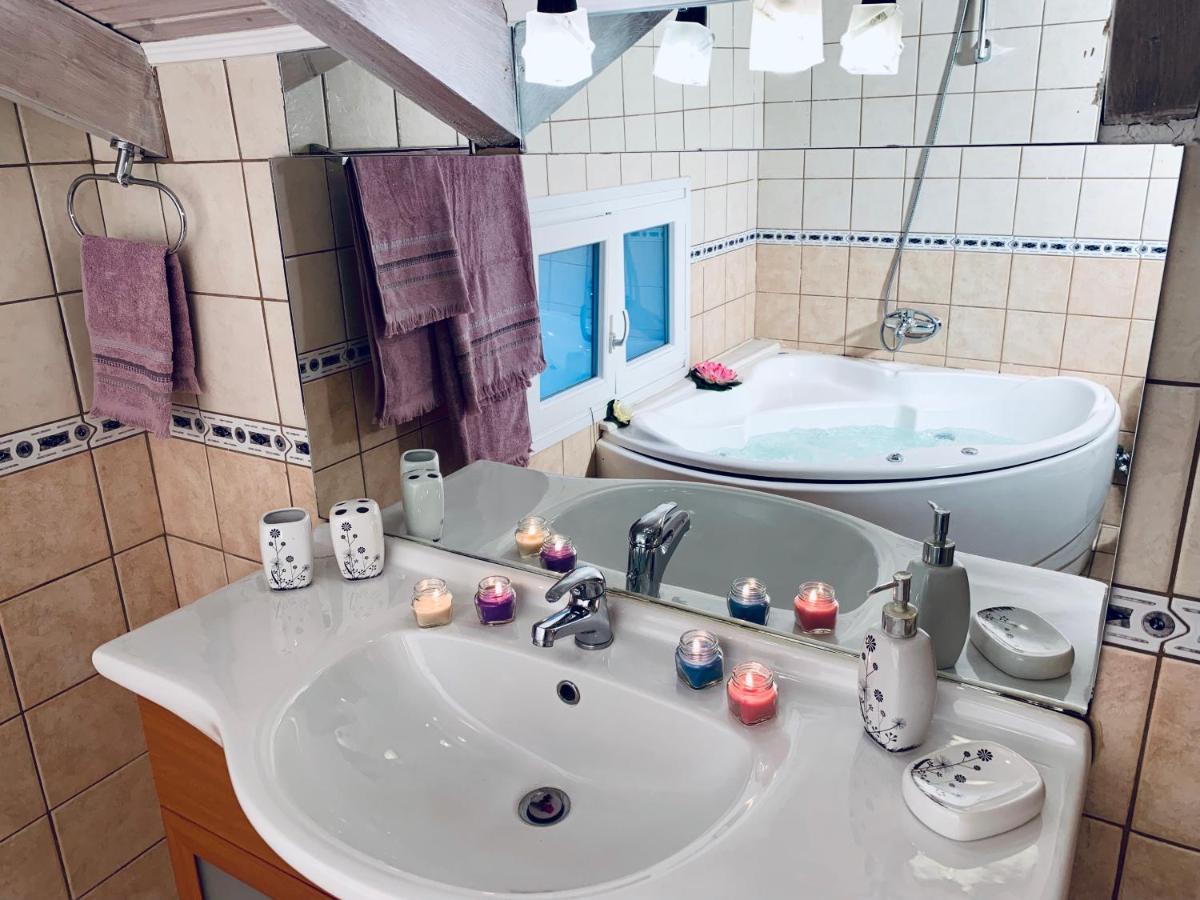 Ermones Diamond Villa Vátos Zewnętrze zdjęcie
