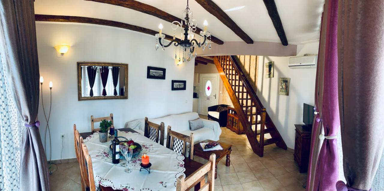 Ermones Diamond Villa Vátos Zewnętrze zdjęcie