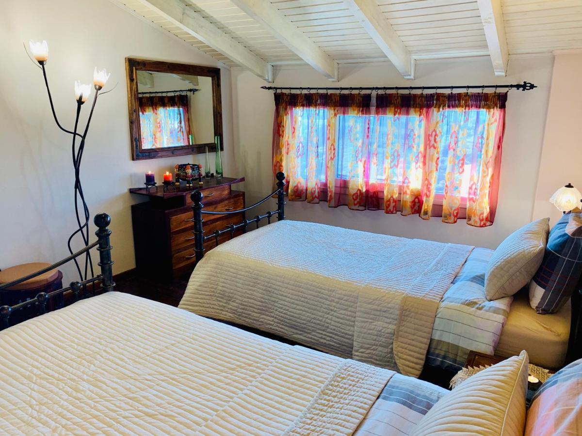 Ermones Diamond Villa Vátos Zewnętrze zdjęcie